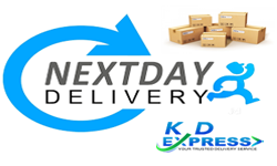 K D Express courier Service